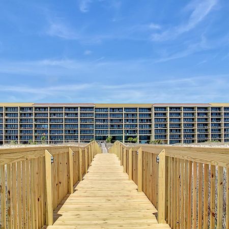 Holiday Isle 715 Dauphin Island Buitenkant foto